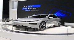 小鵬汽車(chē)10萬(wàn)左右推薦，小鵬P7智能化更貼心