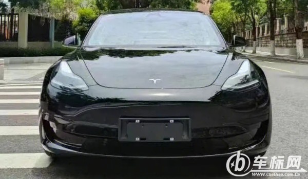 model3價(jià)格是多少 2022款model3售價(jià)26萬(wàn)(分期首付7萬(wàn))