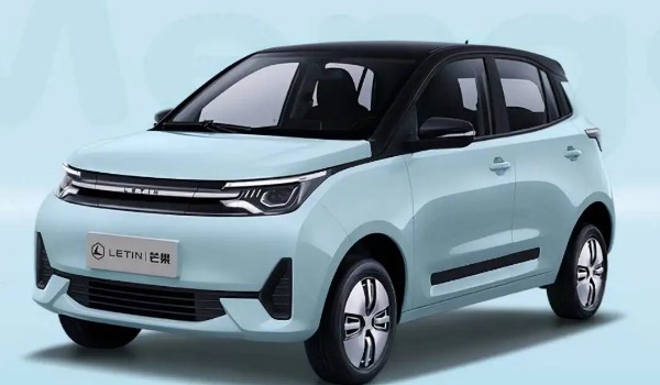 芒果pro新能源電動(dòng)汽車價(jià)格 2022款芒果pro售價(jià)3萬(落地價(jià)4萬)