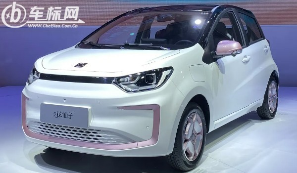 花仙子電動(dòng)汽車(chē)價(jià)格圖片 2023款花仙子售價(jià)6萬(wàn)(落地價(jià)7萬(wàn))