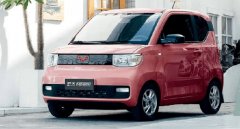 2萬(wàn)至3萬(wàn)的新車(chē)，銷(xiāo)量最高車(chē)型宏光MINI EV