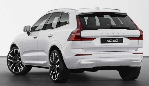 雷克薩斯nx和沃爾沃xc60哪個更好 xc60馬力可達250匹(車身軸距2865mm)