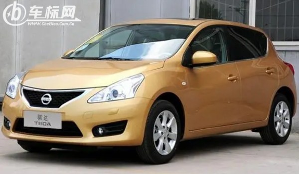 日產(chǎn)騏達輪胎型號規(guī)格參數(shù) 輪胎型號205/50 r17(三種輪胎品牌)