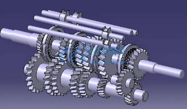 傳祺m6有手動擋的嗎 新款沒有手動擋車型(2021款有手動擋)