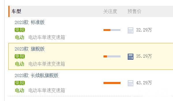 嵐圖追光是哪個廠家價格是多少 是東風汽車生產（售價32.29萬起）