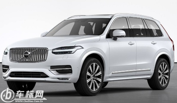 XC90報價多少 新車售價50萬一輛(分期首付15萬)