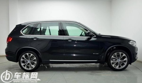 xc90和x5哪個好 x5動力更強(車身長達5米)