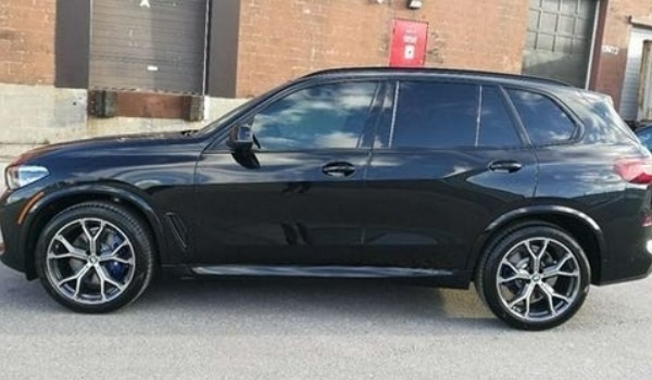 xc90和x5哪個好 x5動力更強(車身長達5米)