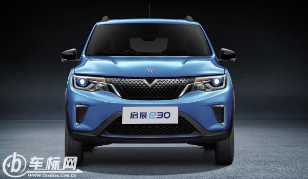 啟辰e30新能源車多少錢 2021款新車售價(jià)6萬(wàn)(分期首付1萬(wàn))