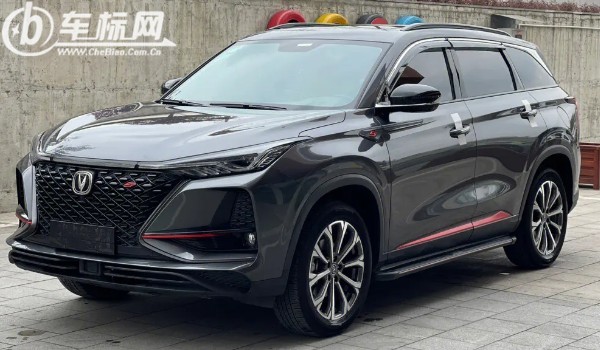 吉利豪越和長安cs75plus哪個好 cs75plus動力強(豪越車長4.8米)