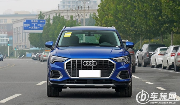 奧迪q3怎么樣 加速效果好、車身舒適度高（1.4T/2.0T可選擇）