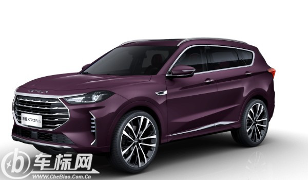 捷途x70plus2023款價(jià)格自動(dòng)擋 2023款新車(chē)9萬(wàn)(分期首付2萬(wàn))