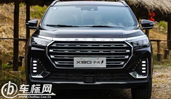 捷途x90plus2023多少錢 新車售價(jià)9萬(wàn)(分期首付3萬(wàn))