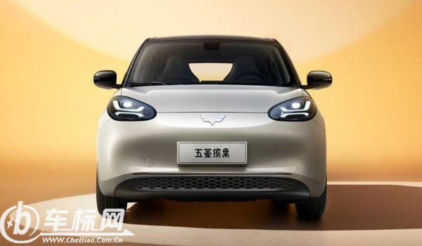 五菱繽果電動車2023款價格 新車售價5萬(分期首付1萬)